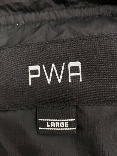 商品画像：PUFFY ANORAK PARKA/L/ナイロン/P08K003-BZ01 3