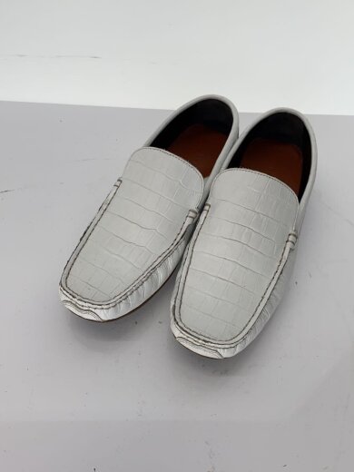 商品画像：ローファー/25cm/WHT/M5511 2