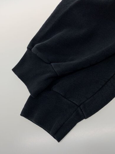 商品画像：00s/ホンジュラス製/パーカー/XL/コットン/BLK/無地 5