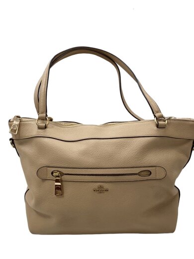 商品画像：テイラー_ネイビー/レザー/BEG 1