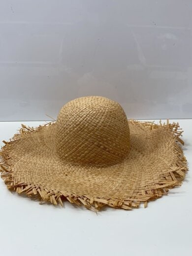 商品画像：WILLYS/ストローハット/--/メンズ 3