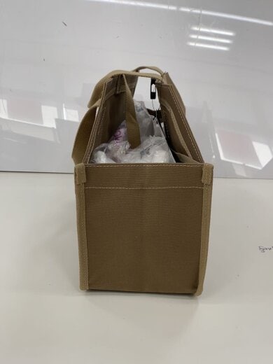 商品画像：×ABU GARCIA/フィッシングバッグセット 3