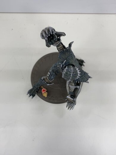 商品画像：ART WORKS/仮面ライダー555/クロコダイルオルフェノク/特撮フィギュア 5