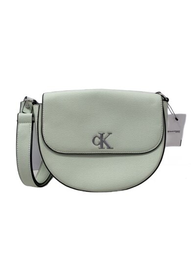 商品画像：ショルダーバッグ/レザー/GRN 1