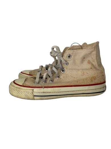 商品画像：ハイカットスニーカー/usa製/23cm/キャンバス 1