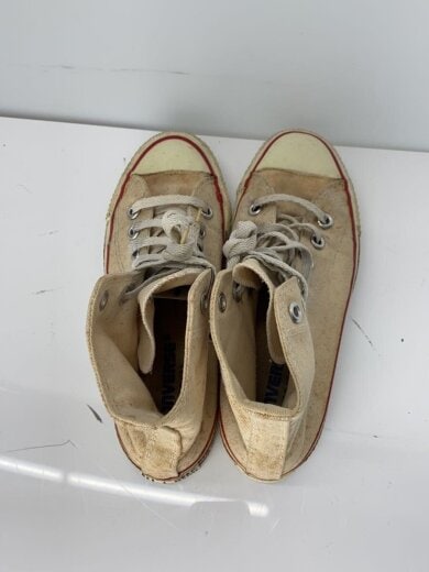 商品画像：ハイカットスニーカー/usa製/23cm/キャンバス 3