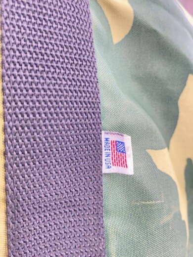 商品画像：ボストンバッグ/--/カモフラ 6