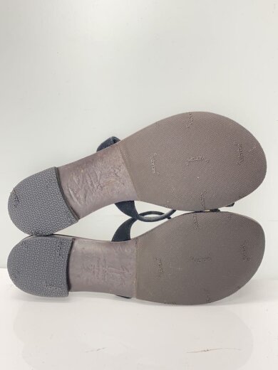 商品画像：サンダル/35.5/BRW/レザー 4