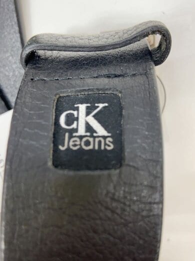 商品画像：ベルト/レザー/無地/メンズ 3