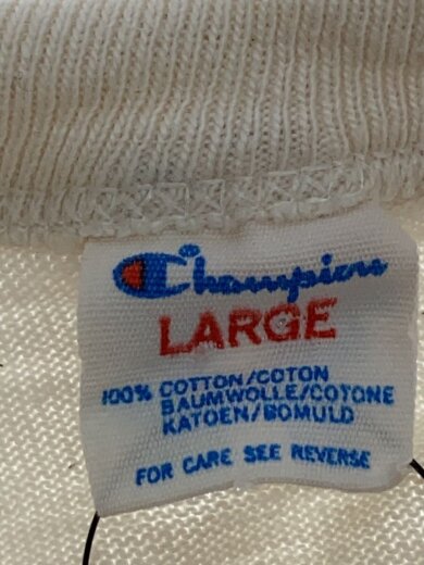 商品画像：Tシャツ/L/コットン/TGI FRIDAYS/バータグ// 3