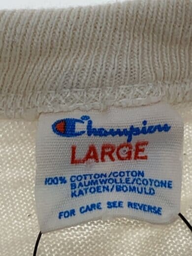 商品画像：Tシャツ/L/コットン/TGI FRIDAYS/バータグ// 5