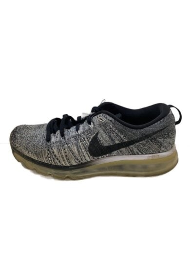 商品画像：FLYKNIT MAX/フライニットマックス/グレー/620469-102/26cm/GRY 1