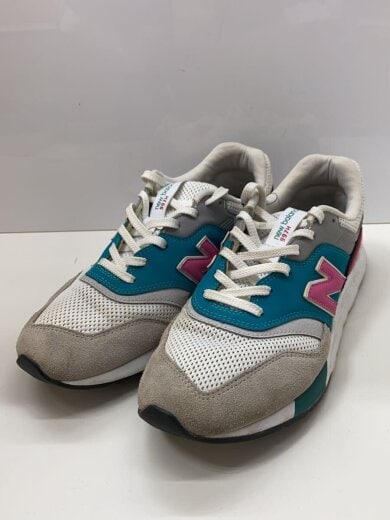 商品画像：CM997//グレー/27cm/GRY 2