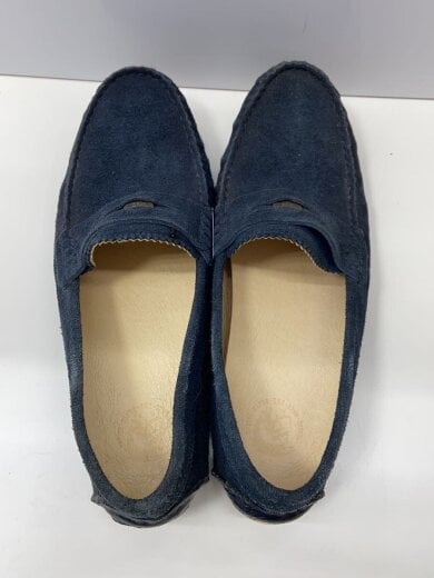 商品画像：コインローファー/43/NVY 3