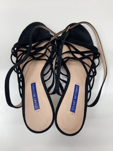 商品画像：パンプス/38/BLK 3