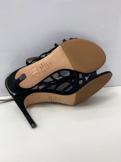 商品画像：パンプス/38/BLK 4