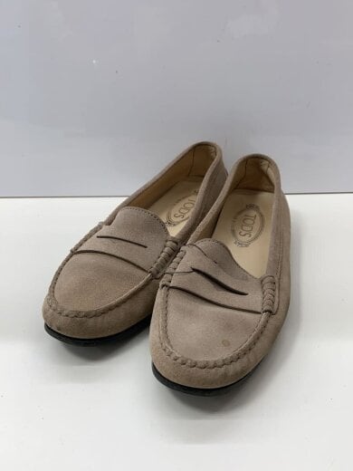 商品画像：ローファー/39/BEG 2