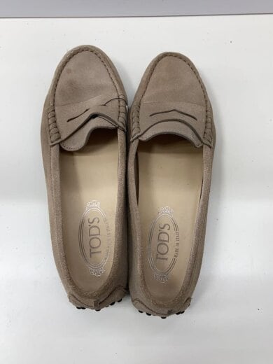 商品画像：ローファー/39/BEG 3