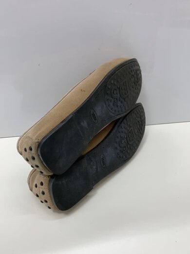 商品画像：ローファー/39/BEG 4