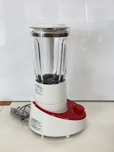 商品画像：ミキサー・フードプロセッサー MX-X301-R [レッド] 3