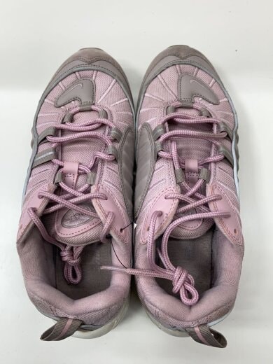 商品画像：AIR MAX 98/エアマックス/ピンク/640744-200/24cm/PNK 3