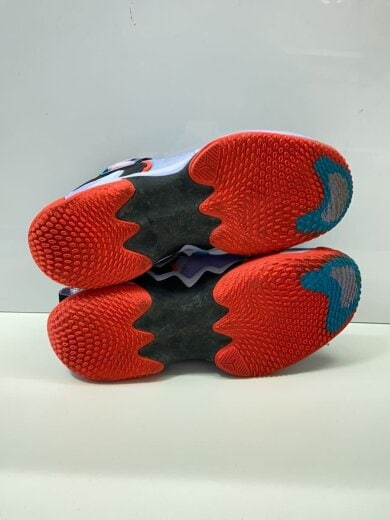 商品画像：WHY NOT ZER0.5 PF_ワイ ノット ZERO0.5 PF/27cm/マルチカラー 4