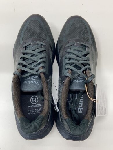 商品画像：ローカットスニーカー/25.5cm/BLK/100204925 3