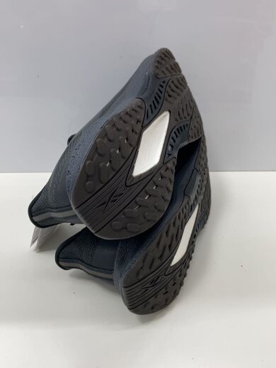 商品画像：ローカットスニーカー/25.5cm/BLK/100204925 4