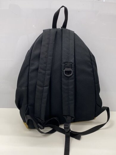 商品画像：リュック/--/BLK/PU1372-010 3
