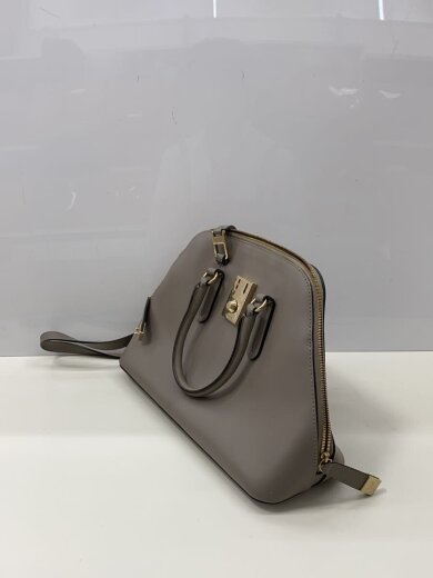 商品画像：ハンドバッグ/--/GRY 2