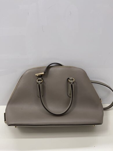 商品画像：ハンドバッグ/--/GRY 3