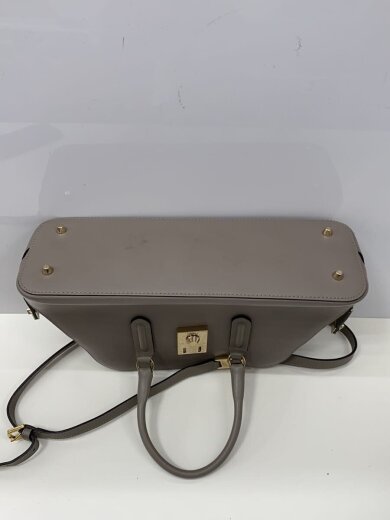 商品画像：ハンドバッグ/--/GRY 4