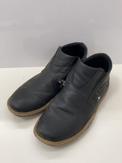 商品画像：ローカットスニーカー/26cm/BLK 2