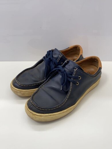 商品画像：ローカットスニーカー/26cm/NVY/D021050 2