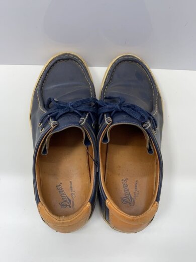 商品画像：ローカットスニーカー/26cm/NVY/D021050 3