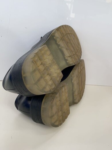 商品画像：ローファー/タッセルローファー/タッセル１つ欠損//BLK 4