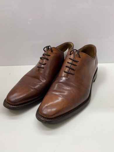 商品画像：ドレスシューズ/24/BRW/レザー 2