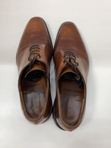 商品画像：ドレスシューズ/24/BRW/レザー 3