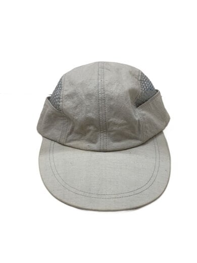 商品画像：FINFOTCAP/内部汚れ考慮/キャップ/--/ナイロン/GRY/メンズ 1