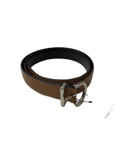 商品画像：ベルト/レザー/CML/無地/レディース 1