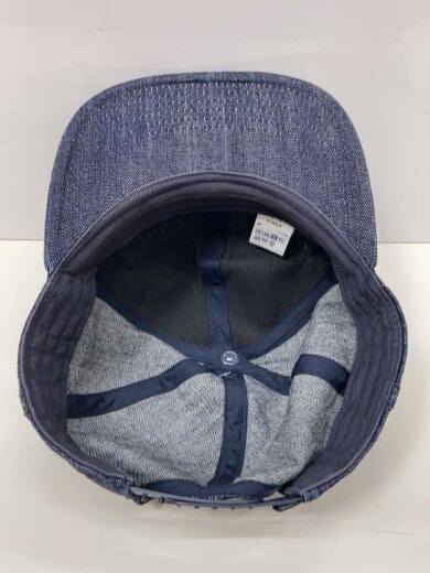 商品画像：キャップ/FREE/メンズ/NN41811 4