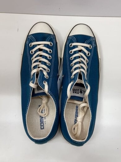 商品画像：ローカットスニーカー/27cm/BLU/1SE273 3