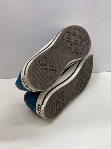 商品画像：ローカットスニーカー/27cm/BLU/1SE273 4