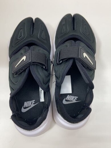 商品画像：AQUA RIFT_アクア リフト/22.5cm/BLK 3