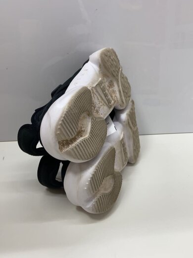 商品画像：AQUA RIFT_アクア リフト/22.5cm/BLK 4