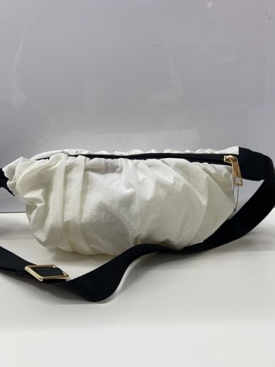 商品画像：ショルダーバッグ/ナイロン/WHT/LWGB244310 3