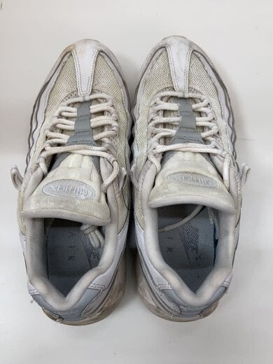 商品画像：AIR MAX 95 ESSENTIAL/エアマックスエッセンシャル/ホワイト/AT9865-100/26.5cm/WH 3