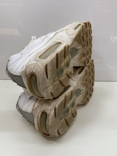 商品画像：AIR MAX 95 ESSENTIAL/エアマックスエッセンシャル/ホワイト/AT9865-100/26.5cm/WH 4