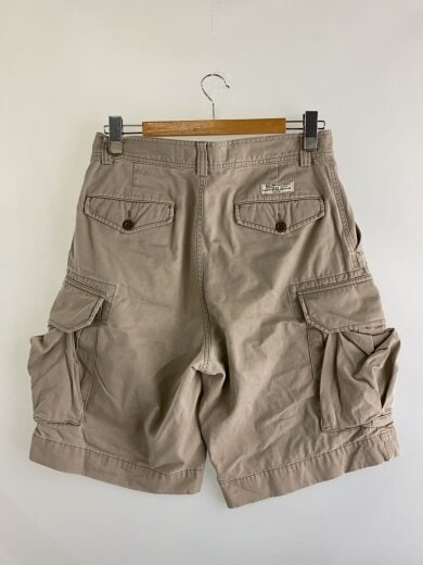 商品画像：ショートパンツ/30/コットン 2