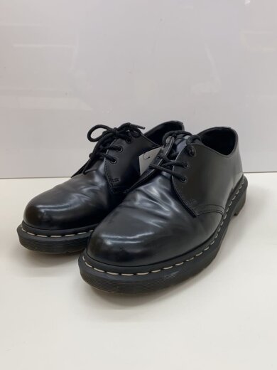 商品画像：MONO/ドレスシューズ/UK8/BLK/1461 2